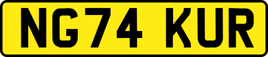 NG74KUR
