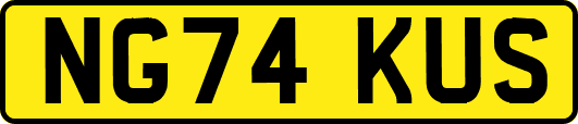 NG74KUS