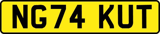 NG74KUT