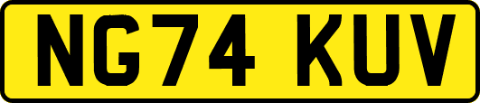 NG74KUV