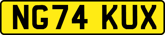 NG74KUX