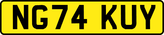 NG74KUY