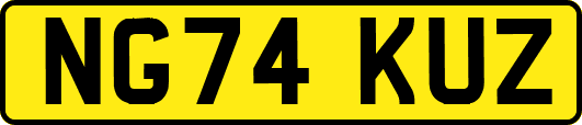 NG74KUZ