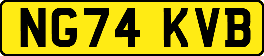 NG74KVB