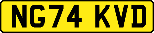 NG74KVD
