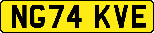 NG74KVE