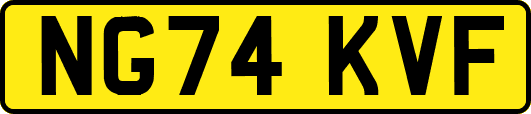 NG74KVF