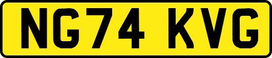 NG74KVG