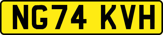 NG74KVH
