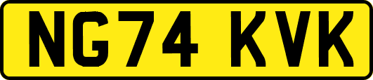 NG74KVK