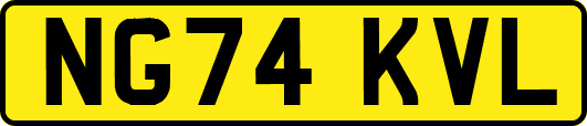 NG74KVL