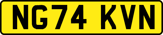 NG74KVN