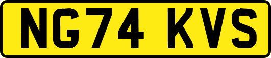 NG74KVS
