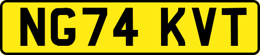 NG74KVT