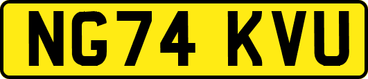 NG74KVU