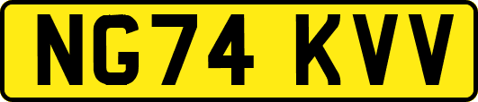 NG74KVV