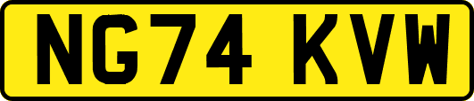 NG74KVW