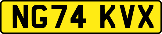 NG74KVX