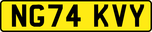 NG74KVY