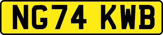 NG74KWB