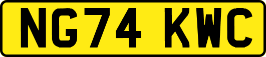 NG74KWC