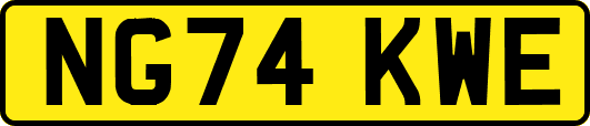 NG74KWE
