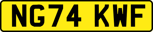 NG74KWF