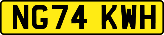 NG74KWH