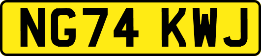 NG74KWJ