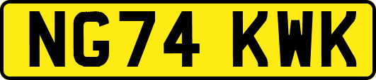 NG74KWK