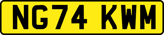 NG74KWM