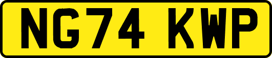 NG74KWP