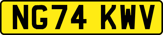 NG74KWV