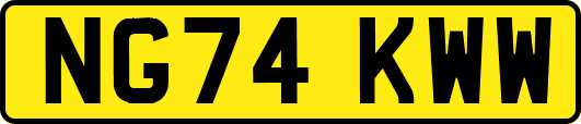 NG74KWW