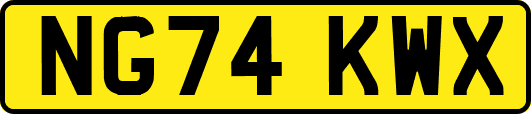 NG74KWX