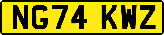NG74KWZ