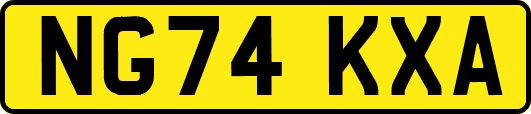 NG74KXA