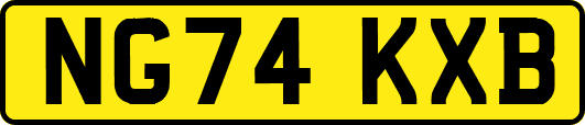NG74KXB