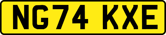 NG74KXE