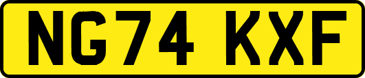 NG74KXF