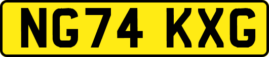 NG74KXG