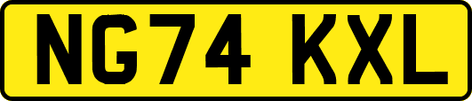 NG74KXL