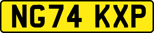 NG74KXP