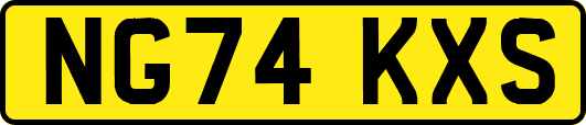 NG74KXS