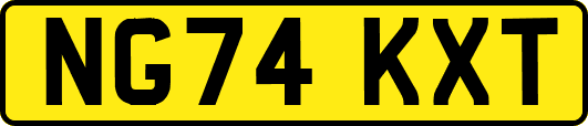 NG74KXT