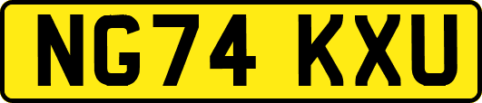 NG74KXU