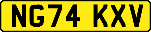 NG74KXV
