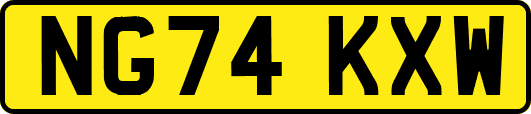 NG74KXW