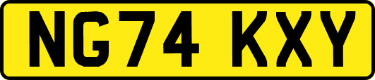 NG74KXY