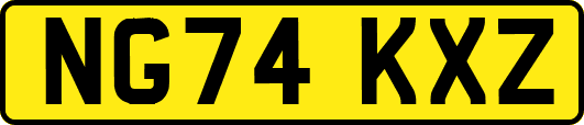NG74KXZ